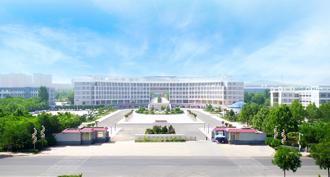 教室空調(diào)遠(yuǎn)程控制（山東電子職業(yè)技術(shù)學(xué)院）