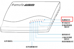 設(shè)備接上 12V 電源沒有閃 5 下？