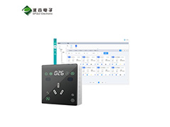 空調(diào)控制器多場景應(yīng)用實(shí)戰(zhàn)白皮書-宿舍篇