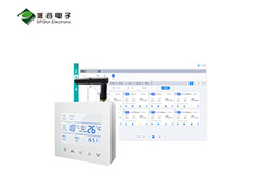 水系統(tǒng)中央空調（風機盤管）如何智能化升級？